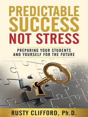 cover image of Predictable Success...Not Stress!
